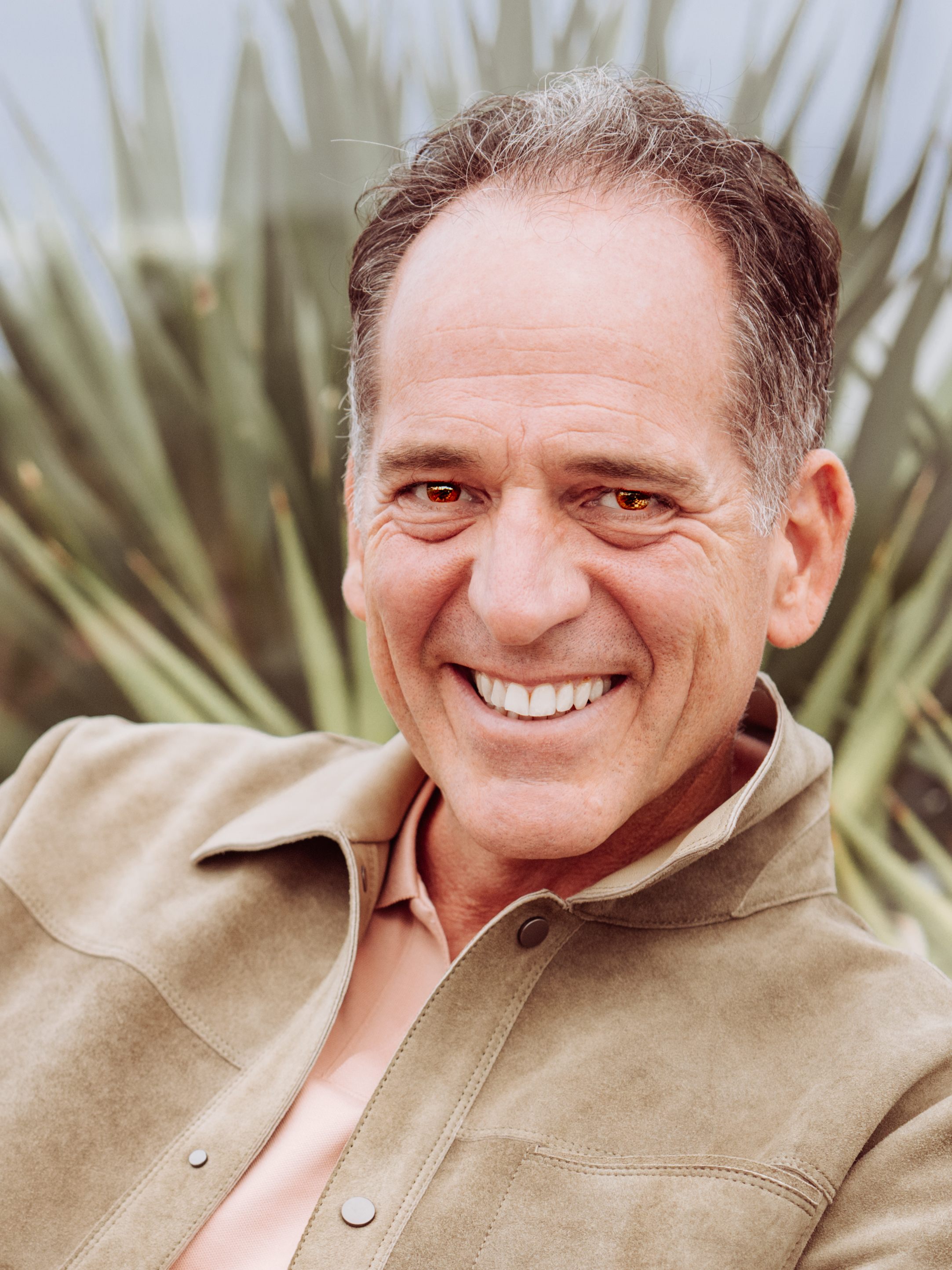 Ares D. K. Yannakopoulos